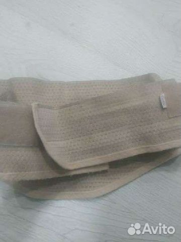 Бандаж для беременных и после родов