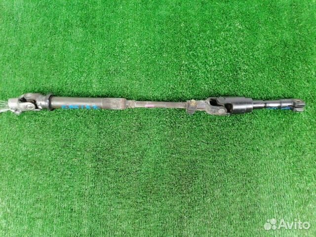 Рулевой карданчик Toyota Crown GRS182 3grfse 2006