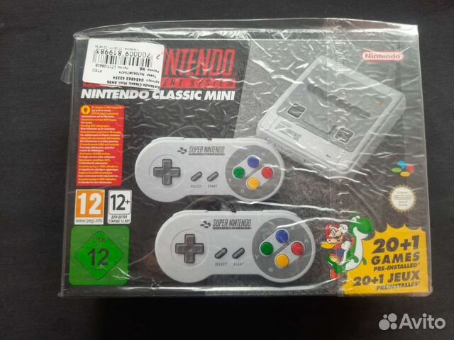 NES snes classic mini snes classic mini