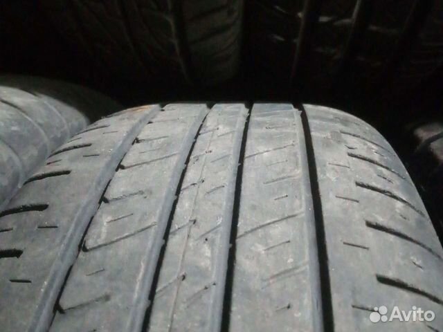 Kumho Solus 4S HA32 235/65 R17, 4 шт