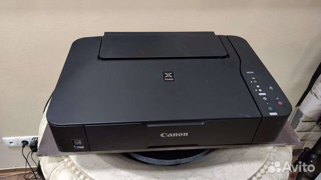 Принтер-сканер-копир Canon Pixma MP230