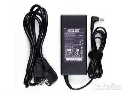 Зарядка для ноутбука Asus, Lenovo, Acer, Sony, HP