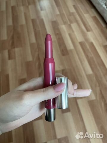 Помада Clinique Chubby Stick Intense