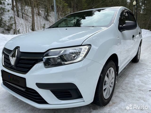 Купить Логан В Тюмени С Пробегом