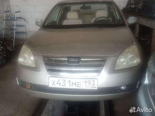 Авторазбор Chery fora а21 vortex разборка чери а21