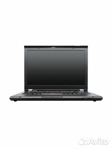14” Lenovo Thinkpad T420 Core i7