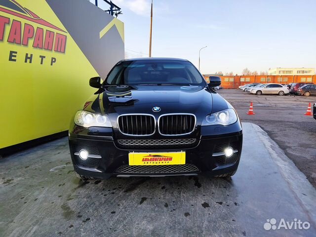 BMW X6 3.0 AT, 2011, 230 000 км