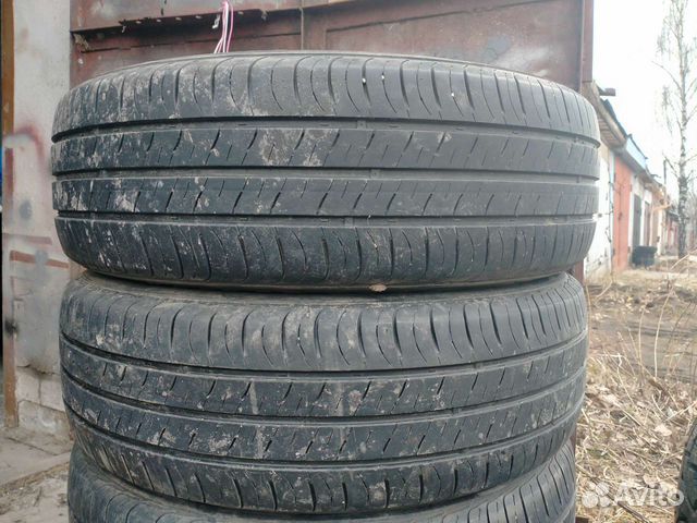 Kumho 205/65 R16, 4 шт