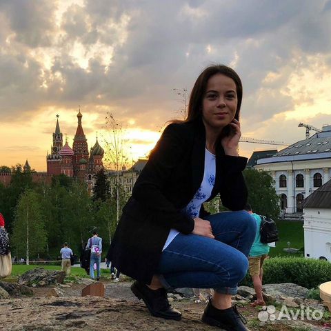 Репетитор по русскому языку как иностранному рки