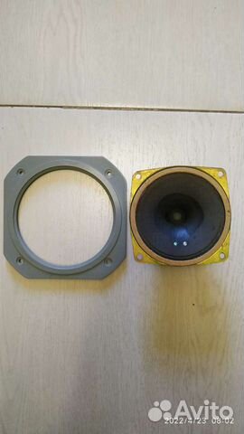 Декоративные рамочки к динамикам С.Ч. кол. S-90