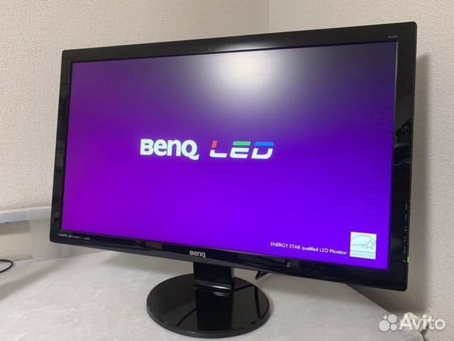 Купить Монитор Benq 27 Дюймов