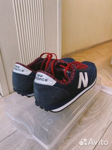 Кроссовки женские New balance оригинал