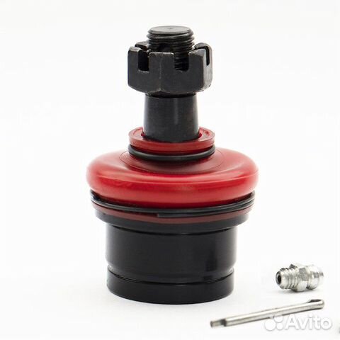 Обслуживаемая шаровая опора верх/низ. stels dinli