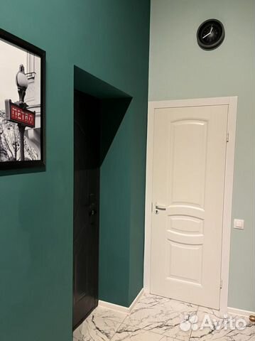 

Квартира-студия, 25 м², 1/4 эт.