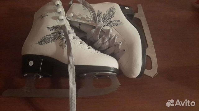 Коньки Nordway Sofia 31 размер