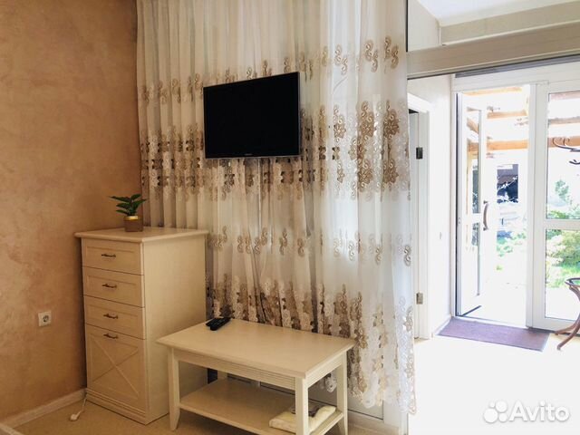 

1-к. квартира, 33 м², 1/2 эт.