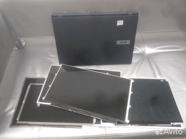 Матрицы экран ноутбуков Acer pB 15.6 14 13.3 17.3