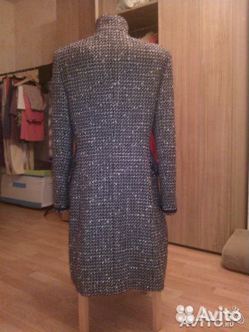 Пальто демисезонное Laurel оригинал