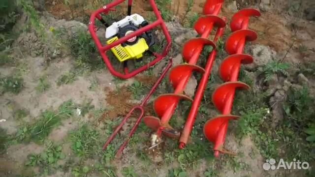 Аренда инструмента