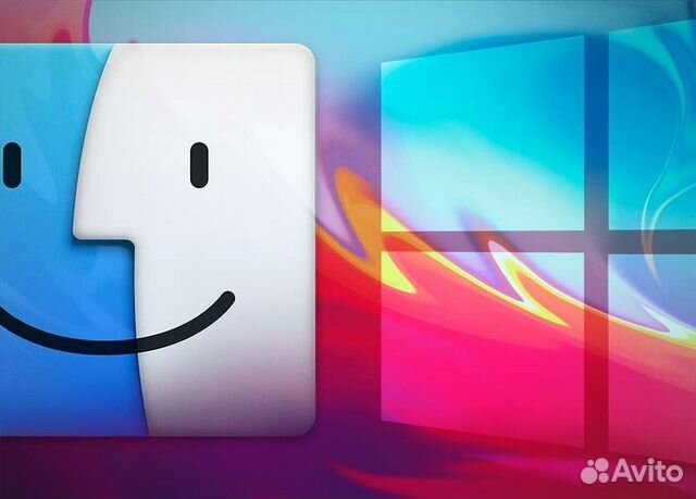 Установка программ для Mac OS и Windows