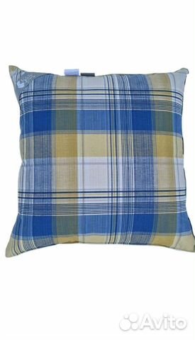 Подушка Като перо