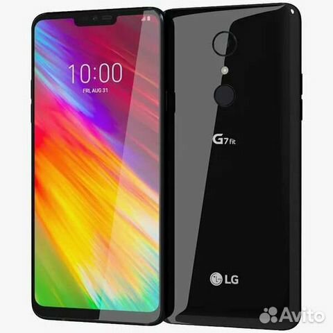 Lg 7 фото