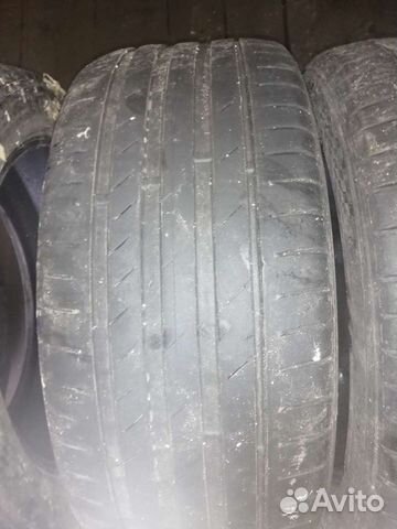 Kumho Ecsta PS71 235/45 R17, 4 шт