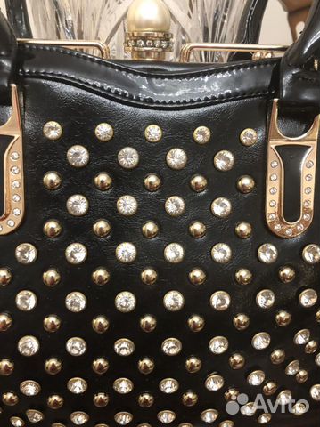 Сумка женская натуральная кожа новая