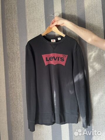 Свишот Levis