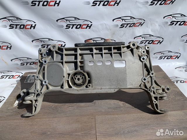 Подрамник Передний Volkswagen Passat B7