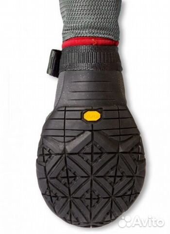Обувь для собак ruffwear