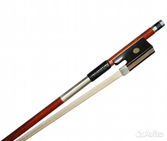 Скрипичные смычки 3/4, 4/4 карбон