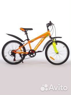 Велосипед sibvelz круиз 111