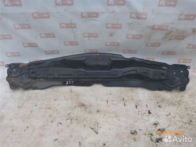 Жабо Kia Rio QB G4FC 2016