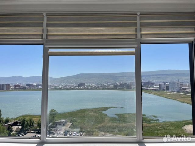 

2-к. квартира, 80 м², 2 кровати