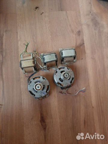 Радиодетали СССР