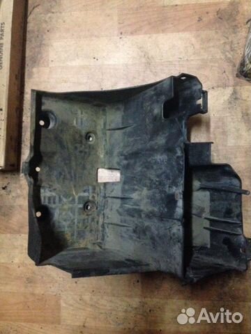 Корпус аккумулятора Land Rover Discovery 2 98-04г