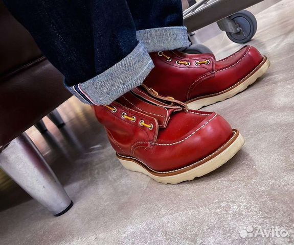 Блок-молнии для ботинок ручная работа