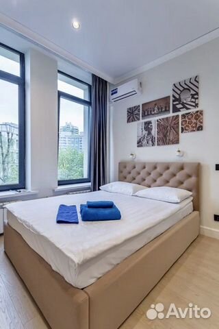 

Квартира-студия, 19 м², 1 кровать