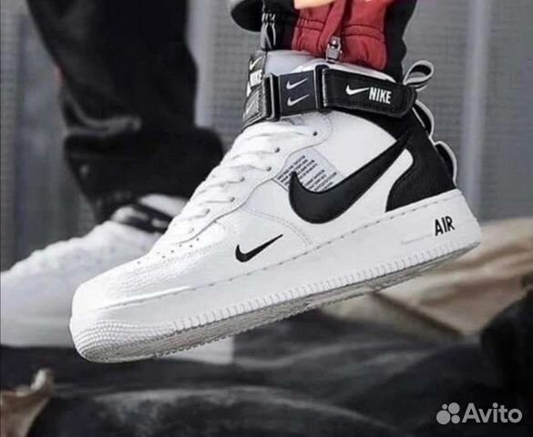 air force 1 mid 46