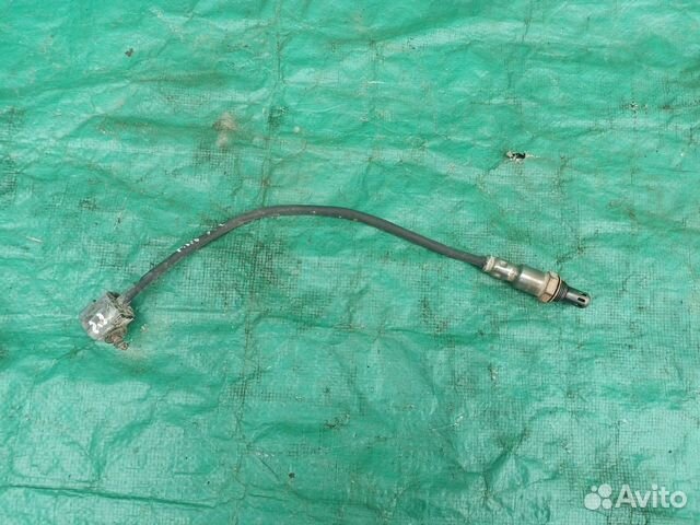 Датчик кислородный нижний Ssang Yong Kyron 05-15 г