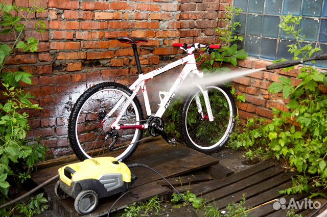 Можно мыть велосипед. Мойка велосипеда. Керхер велосипедный. Мойка трансмиссии велосипеда. Помыть велосипед.
