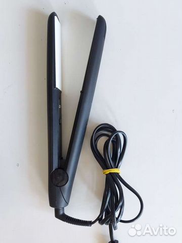 Выпрямитель волос galaxy 4514