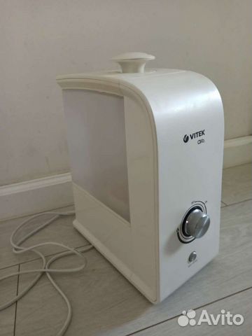 Воздухоувлажнитель Vitek VT-1760 W