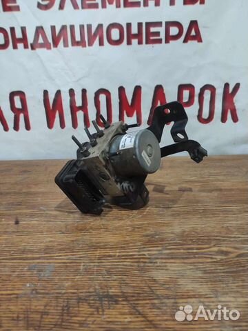 Блок ABS kia rio 3