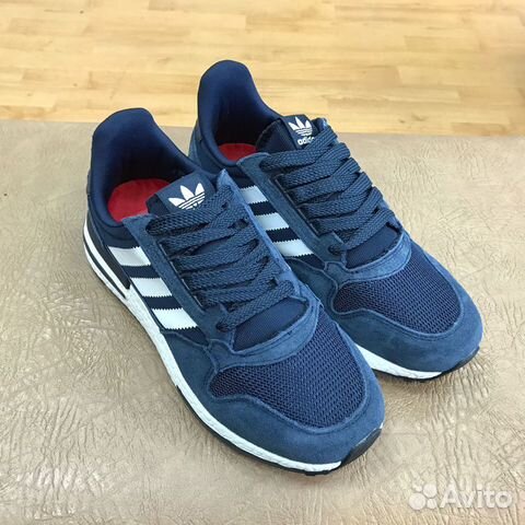 Кроссовки Adidas ZX500