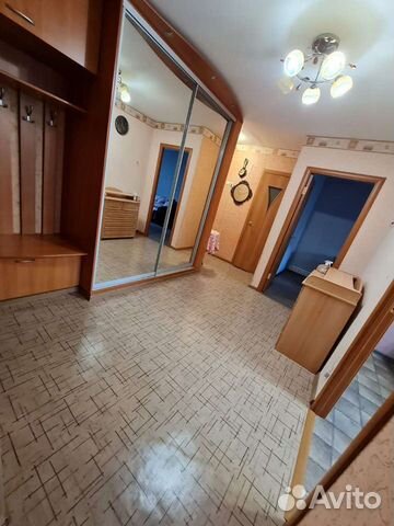 

2-к. квартира, 50 м², 2 кровати