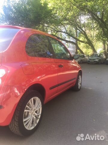 Nissan Micra 1.5 МТ, 2008, 147 000 км