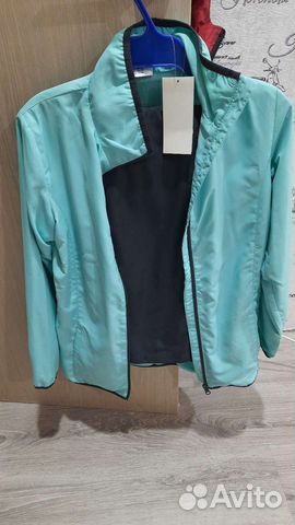 Спортивный костюм женский новый