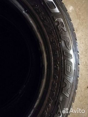 Pirelli Scorpion STR 6.5/75 R16 94Q